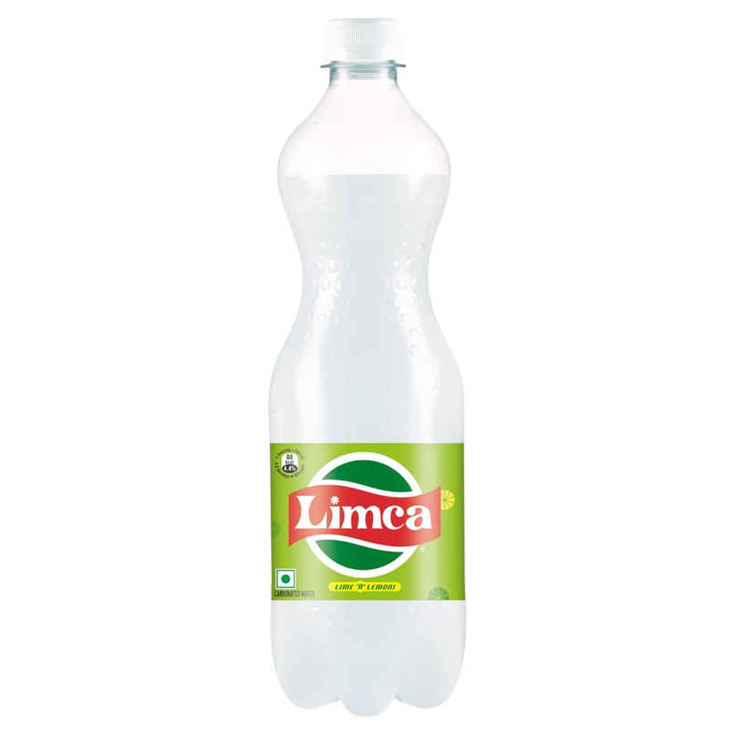 Limca Lemon Soft Drink