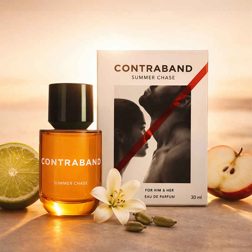 Contraband Summer Chase Eau De Parfum Contraband Summer Chase Eau De Parfum