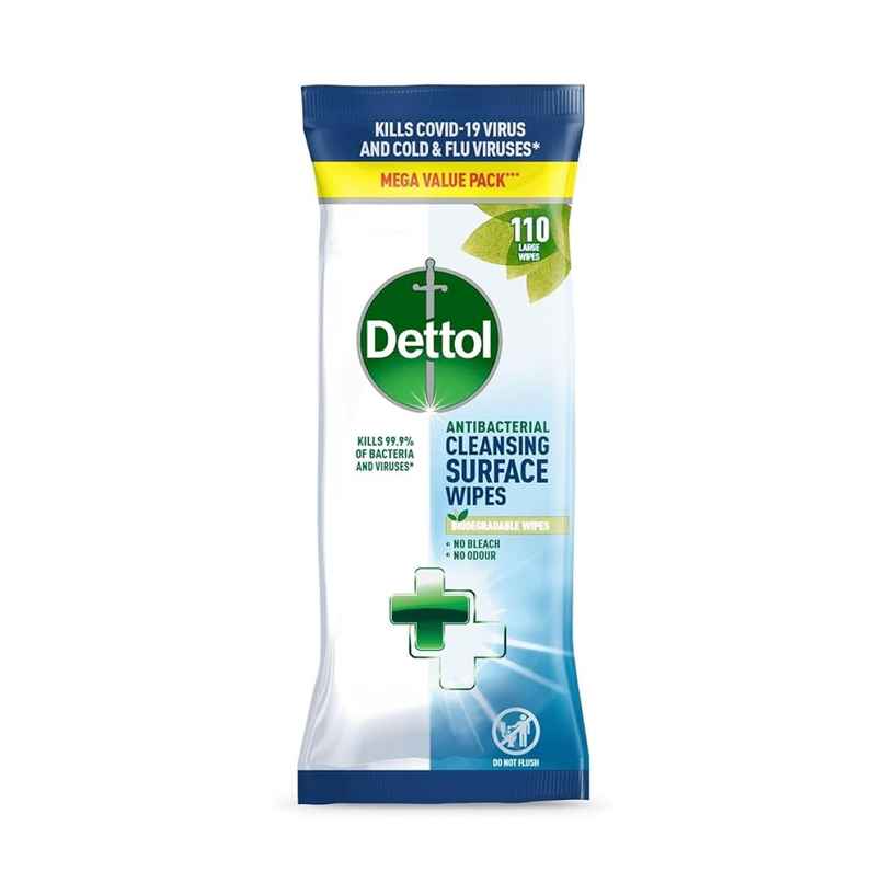 Dettol Surface Wipes
