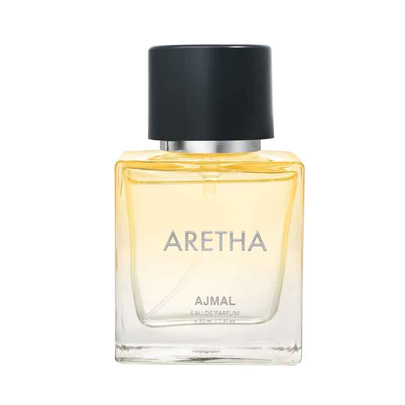 Ajmal Aretha Eau De Perfume Fruity Perfume Long Lasting Scent Spray Party Wear Gift For Women Ajmal Aretha Eau De Perfume Fruity Perfume Long Lasting Scent Spray Party Wear Gift For Women