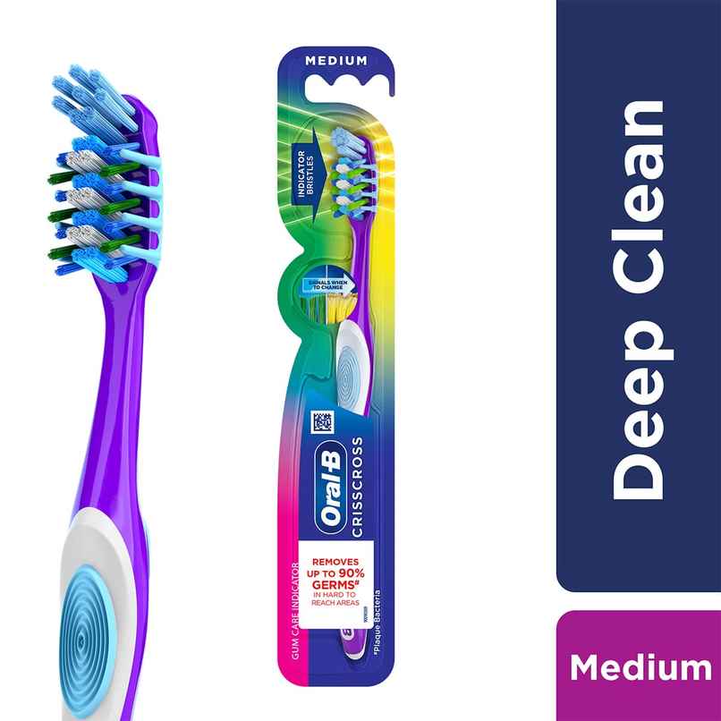 Oral-B Pro Health Gum Care Toothbrush Medium
