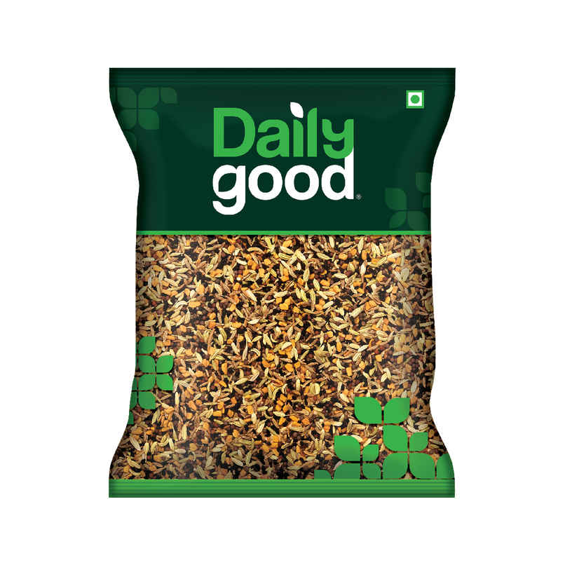 Daily Good Panch Phoron / Foran Whole Daily Good Panch Phoron / Foran Whole