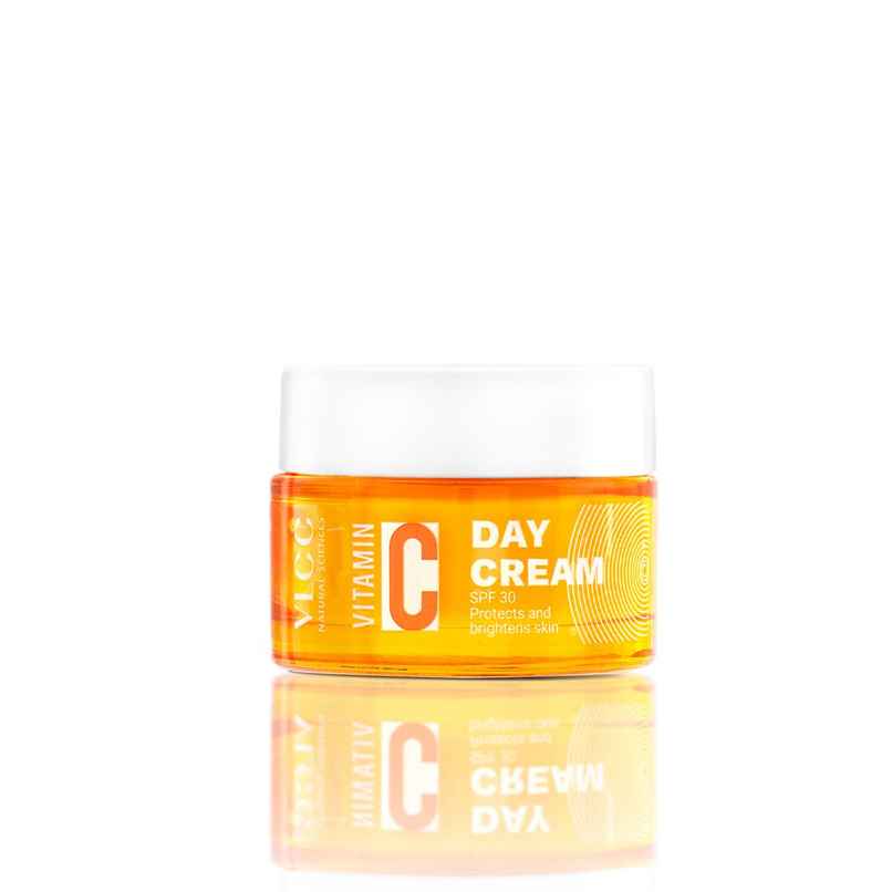 Vlcc Vitamin C Day Cream SPF 30 Vlcc Vitamin C Day Cream SPF 30