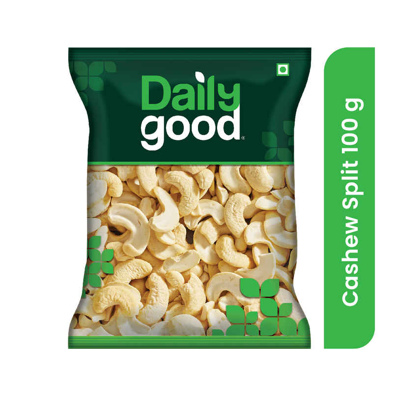 Daily Good Cashew - Kaju Split