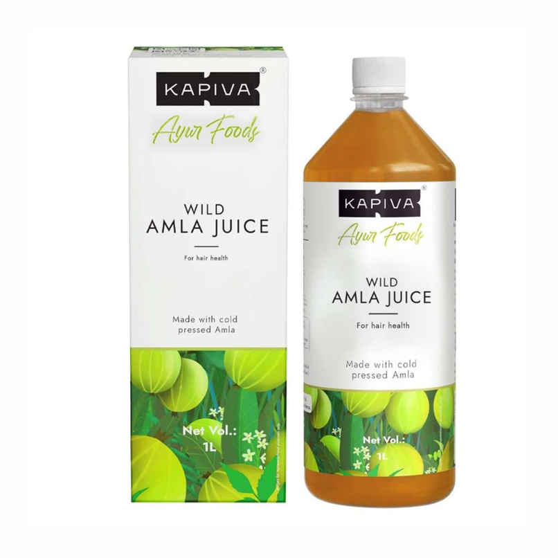 Kapiva Wild Amla Juice Kapiva Wild Amla Juice
