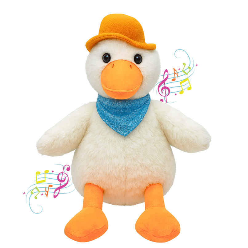 Toytales Es Jumper Duck