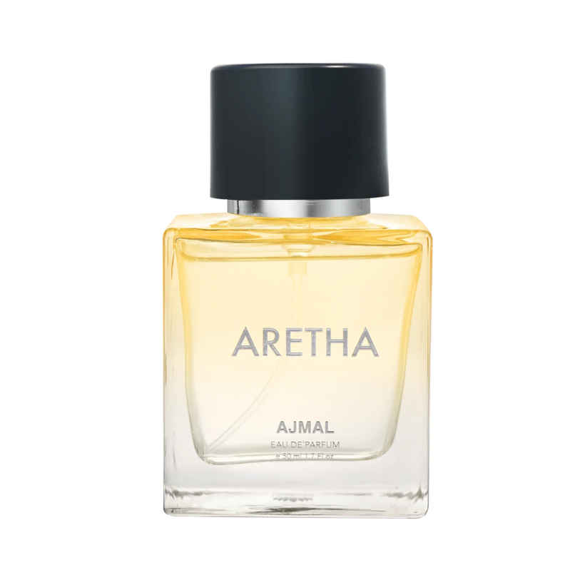 Ajmal Aretha Eau De Perfume Fruity Perfume Long Lasting Scent Spray Party Wear Gift For Women Ajmal Aretha Eau De Perfume Fruity Perfume Long Lasting Scent Spray Party Wear Gift For Women