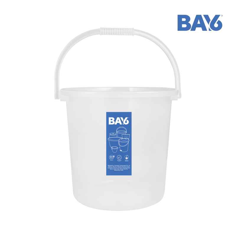 BAY6 Royce Bucket 25 L