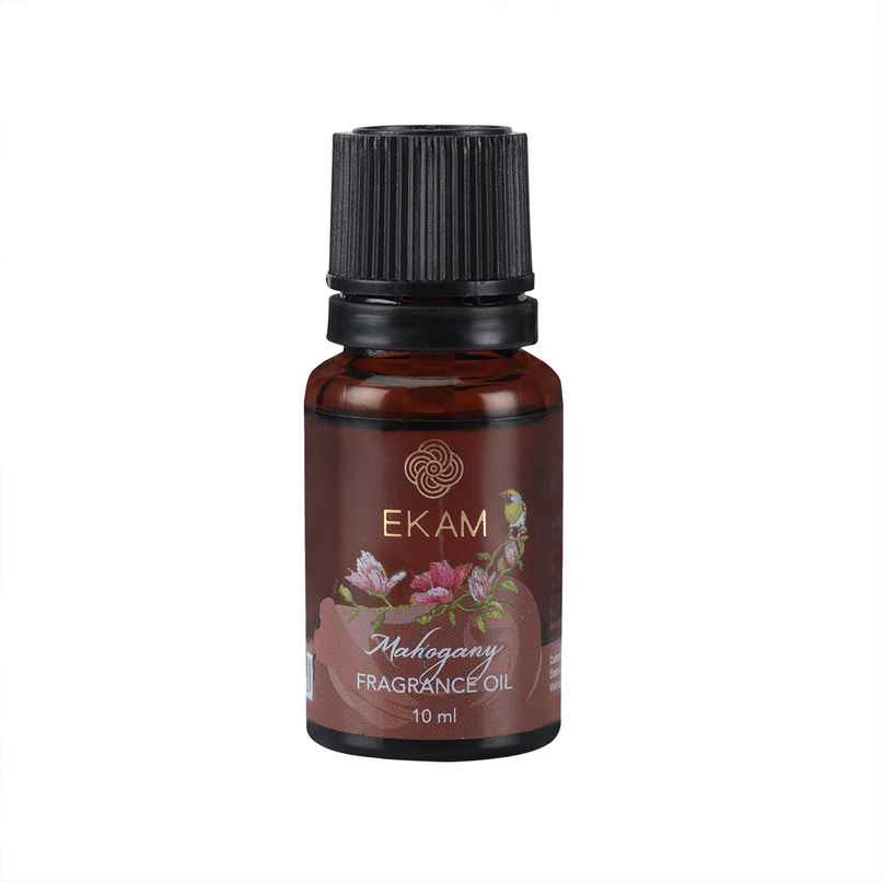 Ekam Mahogany Aroma Oil Ekam Mahogany Aroma Oil