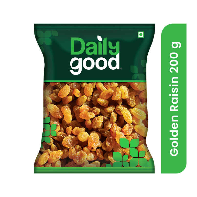 Daily Good Raisin Golden | Kismish