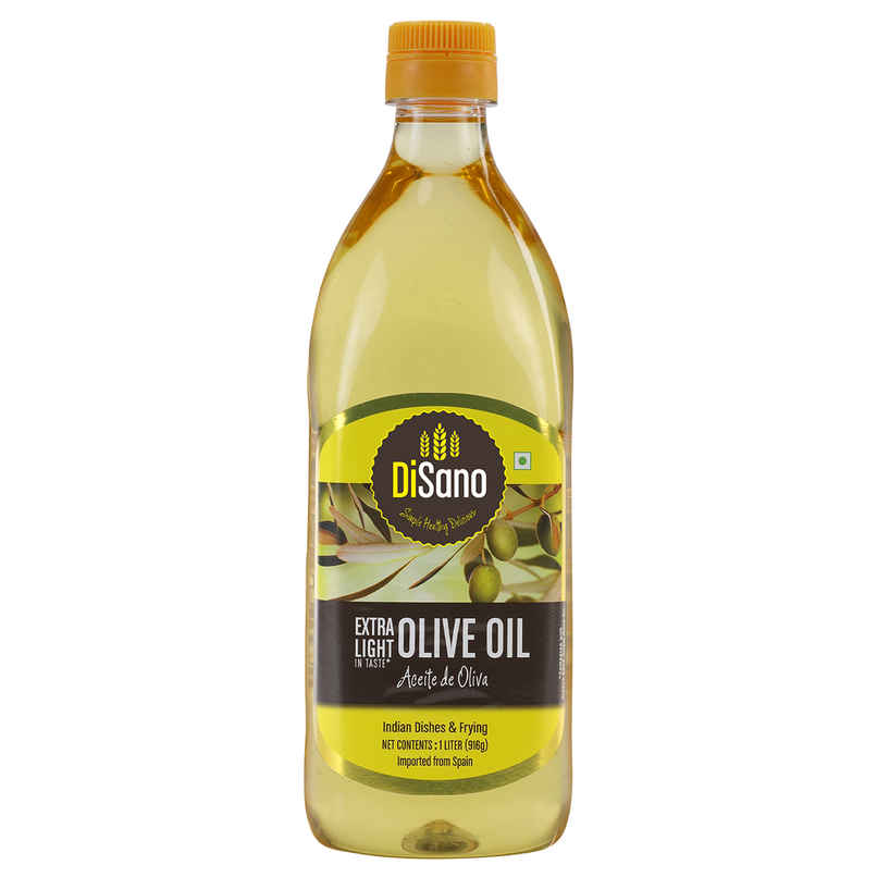 Disano Extra Light Olive Oil