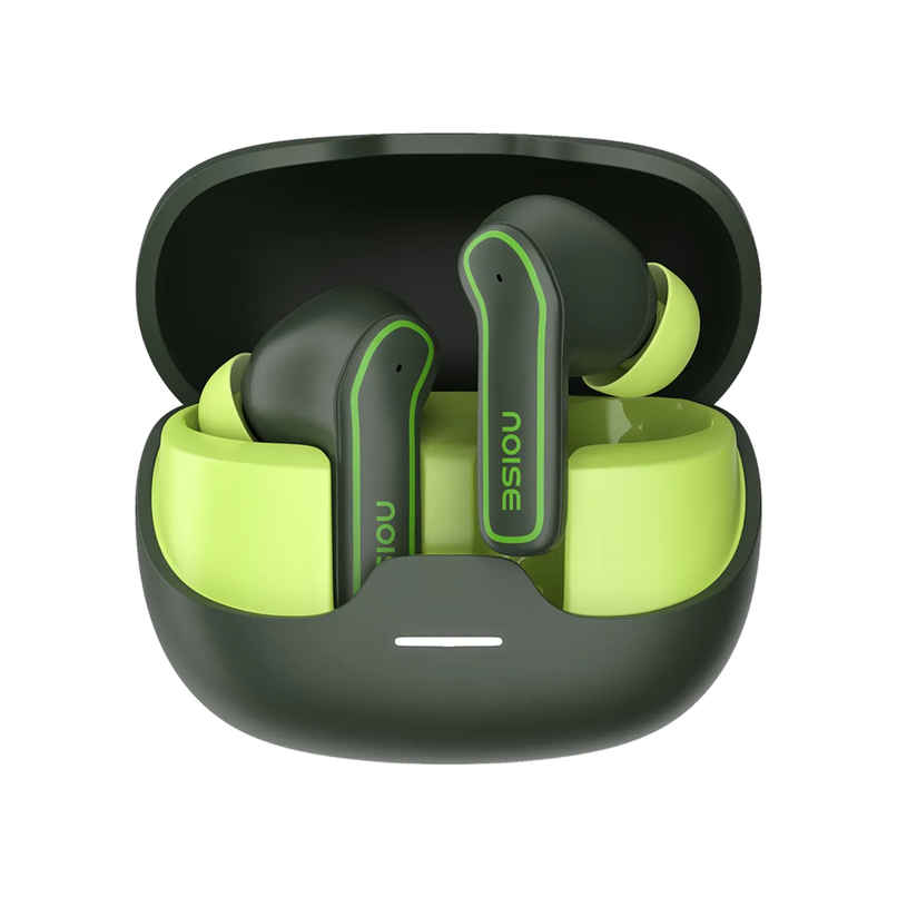 Noise Pop Buds Bluetooth Earbuds (Quad Mic with ENC) Noise Pop Buds Bluetooth Earbuds (Quad Mic with ENC)