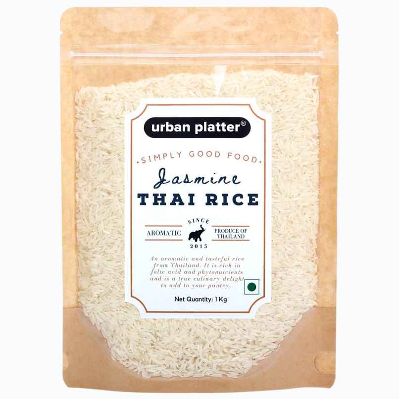 Urban Platter Thai Jasmine Rice