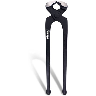 Visko 307 Pincer Plier | Length - 10 Inch Visko 307 Pincer Plier | Length - 10 Inch
