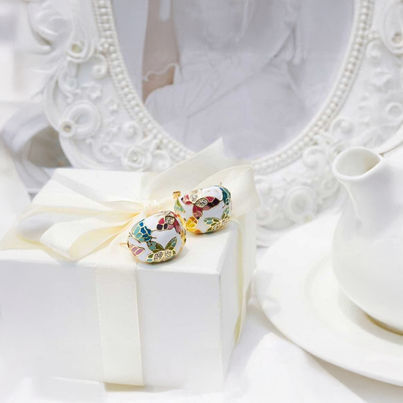 YouBella Jewellery Crystal Pendant Necklace Jewellery Earings for Women & Girls (YBEAR - 31670)