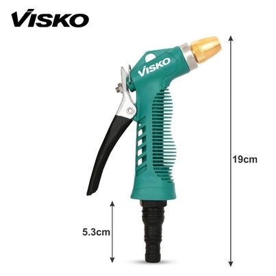 Visko 545 0 L Hand Held Sprayer | Pack Of 1 Visko 545 0 L Hand Held Sprayer | Pack Of 1