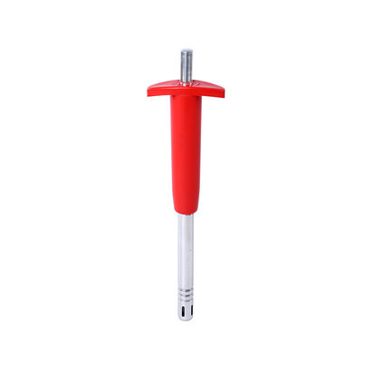 Wonderchef Stainless Steel Gas Stove Lighter