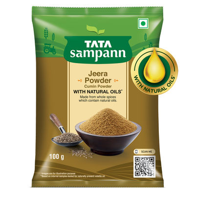 Tata Sampann Jeera Powder