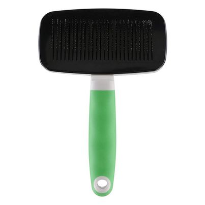 Wahl Self Cleaning Slicker Brush - Large