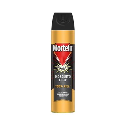 Mortein Fly & Mosquito Repellent Spray Mortein Fly & Mosquito Repellent Spray