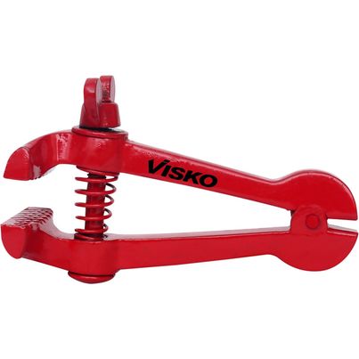 Visko 749 Hand Vice Spring Type Multi Vise Tool Visko 749 Hand Vice Spring Type Multi Vise Tool