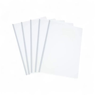 Slide Grip Binder Files