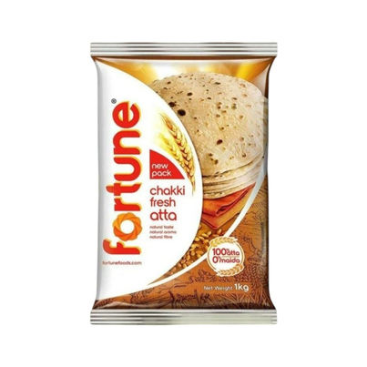 Fortune Chakki Fresh Atta