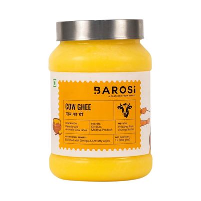 Barosi Cow Ghee
