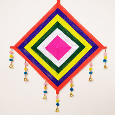 Oye Happy Kite Hanging 2521 Inch