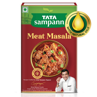 Tata Sampann Spices Meat Masala Tata Sampann Spices Meat Masala