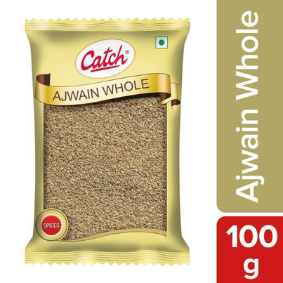 Catch Ajwain Seeds