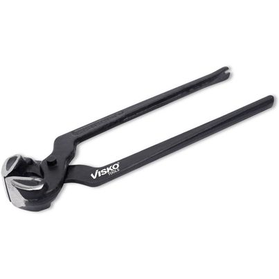 Visko 304 Pincer Plier | Black | 6 Inch Pincer Plier Visko 304 Pincer Plier | Black | 6 Inch Pincer Plier