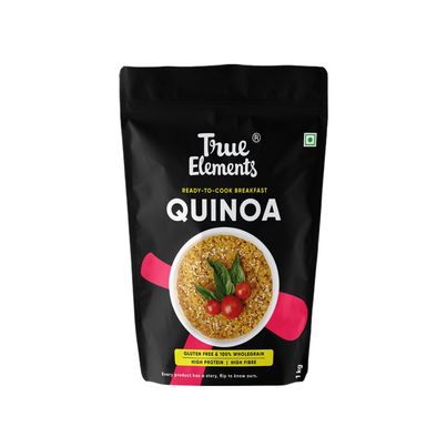 True Elements Quinoa Diet Food Cereal For Breakfast Certified Gluten Free Quinoa Seeds True Elements Quinoa Diet Food Cereal For Breakfast Certified Gluten Free Quinoa Seeds
