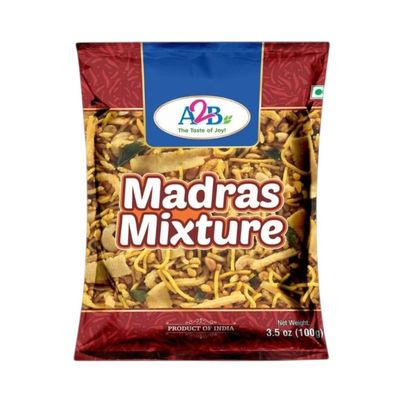 A2B Madras Mixture