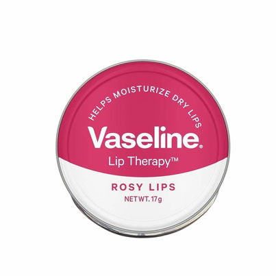 Vaseline Lip Tins, Rosy Lips