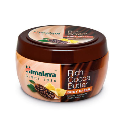 Himalaya Rich Cocoa Butter Body Cream Himalaya Rich Cocoa Butter Body Cream