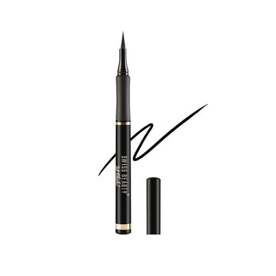 Swiss Beauty Bold Felt Tip Eyeliner - Jet Black Swiss Beauty Bold Felt Tip Eyeliner - Jet Black