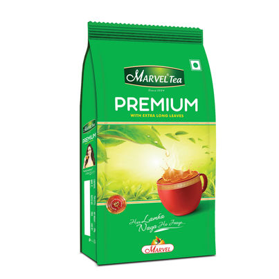 Marvel Premium Tea