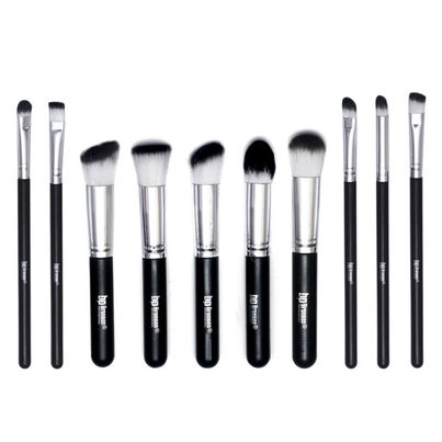Bronson Professional Premium Makeup Brush Set For Professional Home Use