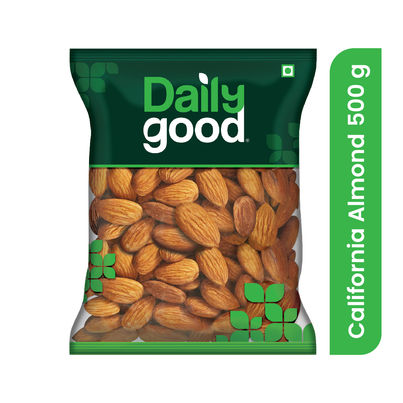 Daily Good Almond / Badam | California