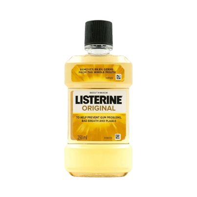 Listerine Original Mouthwash