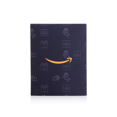 Amazon Pay Gift Card Black Box - 1000 Amazon Pay Gift Card Black Box - 1000