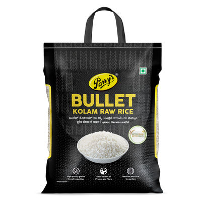 Parry's Bullet Kolam Raw Rice Parry's Bullet Kolam Raw Rice