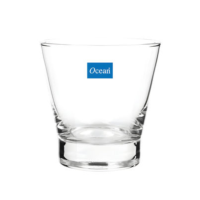 Ocean Studio Whisky Glass | 345 ml | 6 pcs