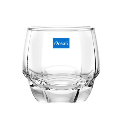 Ocean Charisma Whisky Glass | 340 ml | 6 pcs