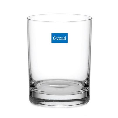 Ocean San Marino Whisky Glass (385Ml, 6Pcs)