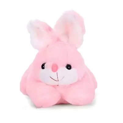 Sterling Rabbit Plush Cute Rabbit Soft Toys Animal Baby & Boys & Girls 26 Cm - Pink Sterling Rabbit Plush Cute Rabbit Soft Toys Animal Baby & Boys & Girls 26 Cm - Pink