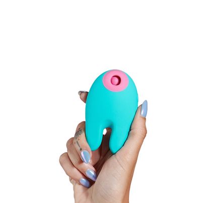 Leezu's Pyaari Maasager for Women with both suction & vibration