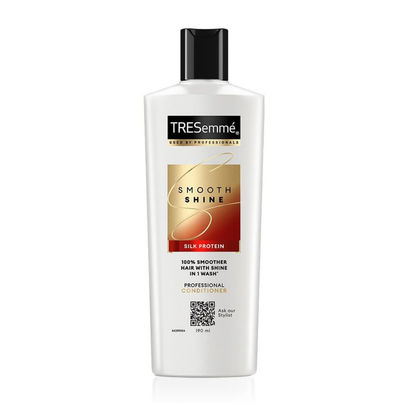Tresemme Keratin Smooth Conditioner Tresemme Keratin Smooth Conditioner