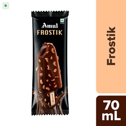 Amul Ice Cream Stick Dark Frostik